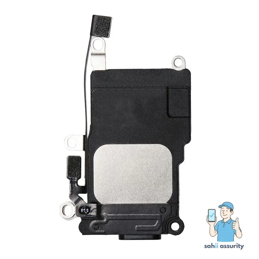 Ringer / Loud Speaker for Apple iPhone SE 3rd Gen 2022 thumbnail